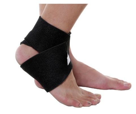 ỔN ĐỊNH CỔ CHÂN