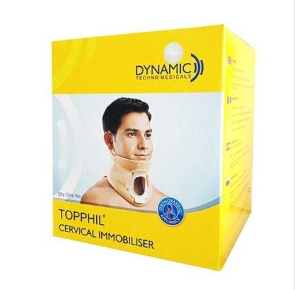 Đai cổ Topphil – 1090 Likima