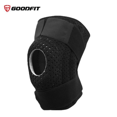 Băng đầu gối, bảo vệ khớp gối GoodFit GF512K