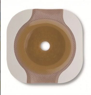 Đế bằng có viền băng keo Hollister