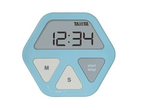 Đồng hồ hẹn giờ đếm ngược TANITA TD410