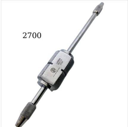 Dụng cụ tháo mão (đầu dụng cụ có 3 dạng) Likima – 2700.E
