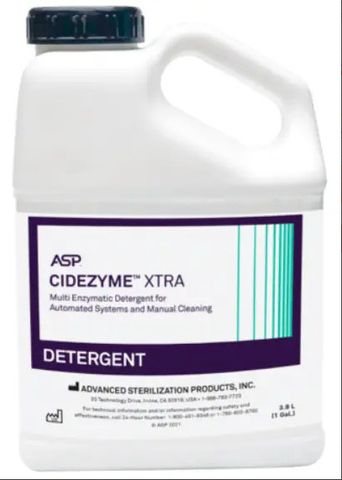 Dung dịch sát khuẩn dụng cụ