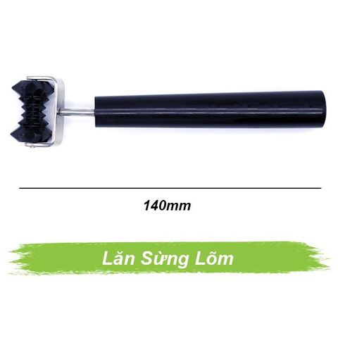 Lăn sừng lõm