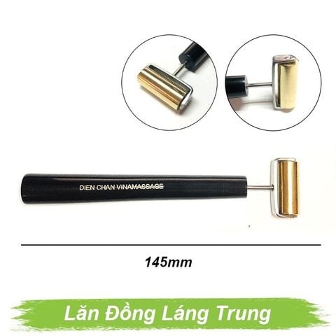 Lăn đồng láng trung