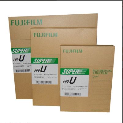 Film X-Quang Fuji Medical X-ray Super HR-U