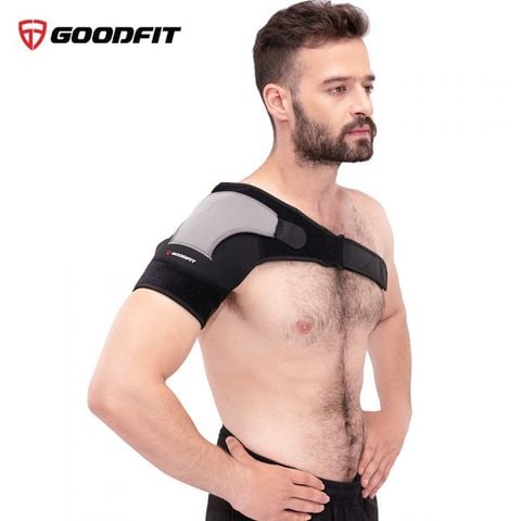 Đai bảo vệ khớp vai GoodFit GF701S