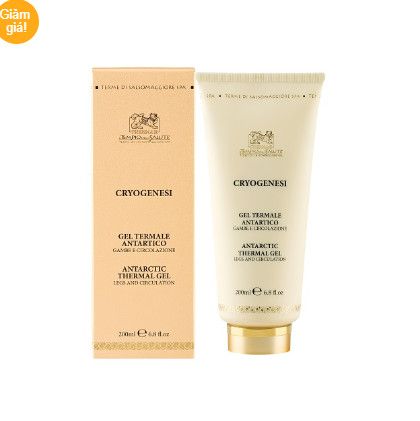 Gel Cryogenesi – điều trị suy giãn tĩnh mạch