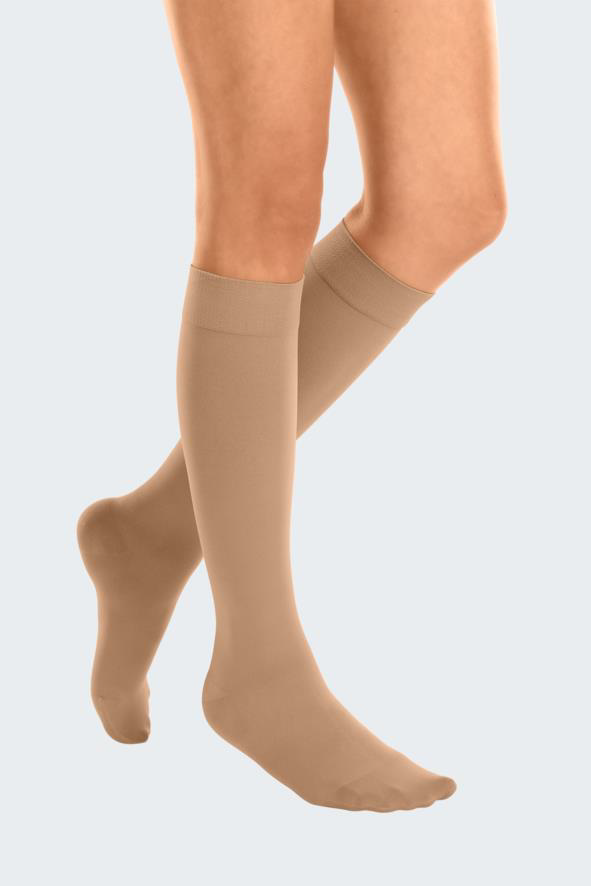 Vớ giãn tĩnh mạch Mediven Cotton - Gối