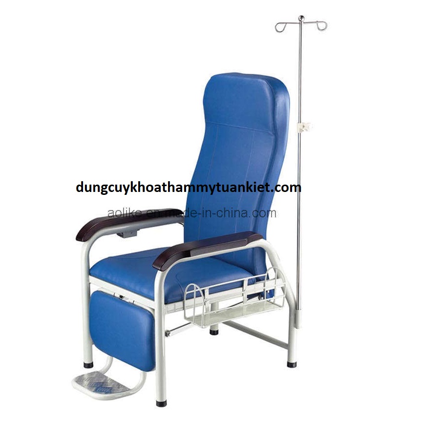 Ghế lấy máu Aolike ALK06–AZ02 Ghế lấy máu Aolike ALK06–AZ02