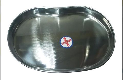 Khay đậu cạn inox Vinh Tấn 300ml