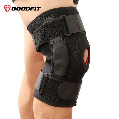 Đai bảo vệ khớp gối chuyên dụng cho chấn thương, sau mổ GoodFit GF520K