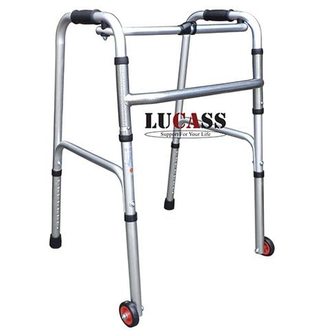 Khung tập đi Lucass W-47