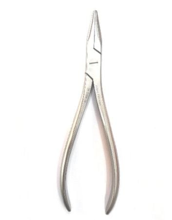 Kềm rút đinh Hilbro