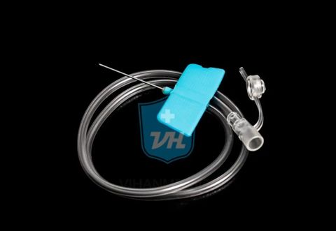 Kim truyền tĩnh mạch Vinahankook