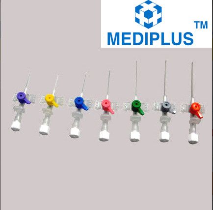 Kim luồn tĩnh mạch Plusflon