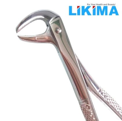 Kìm nhổ R1.2.3 hàm trên Likima – 1085