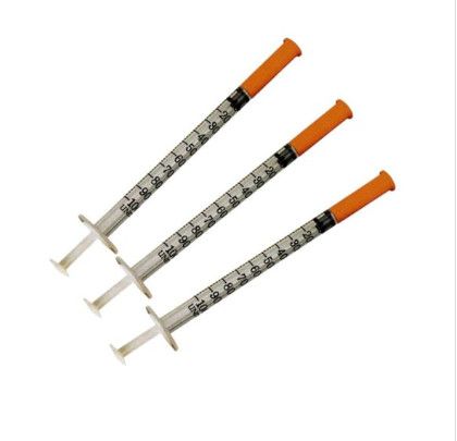 Kim tiêm insulin Likima ACCU-SHOT – 1AR14