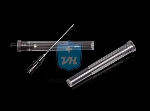 Kim tiêm sử dụng 1 lần Vinahankook