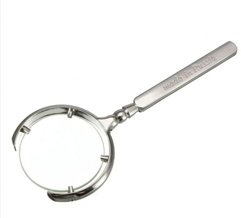 Kính lúp Magnifier 70mm