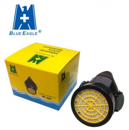 Mặt nạ phòng độc Blue Eagle NP 305