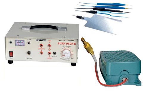 Máy cắt đốt cao tần lưỡng cực BAYOKA