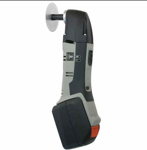 Máy cưa bột Hebu HB-8870