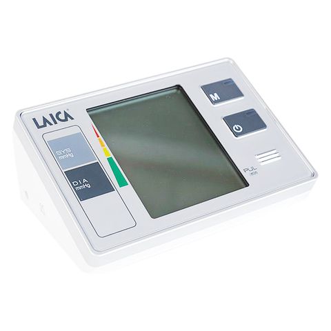 Máy đo huyết áp bắp tay Laica BM2001