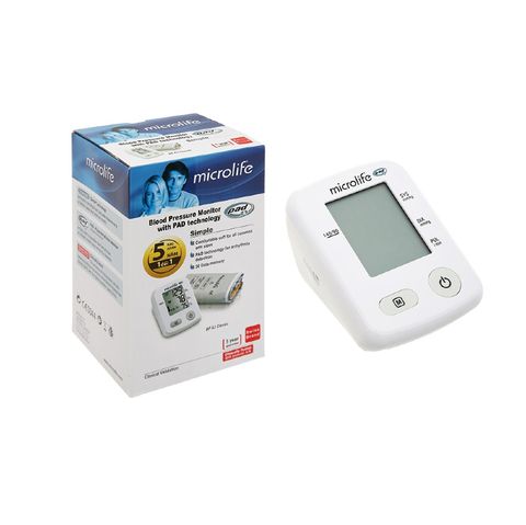 Máy đo huyết áp Microlife A2 Classic