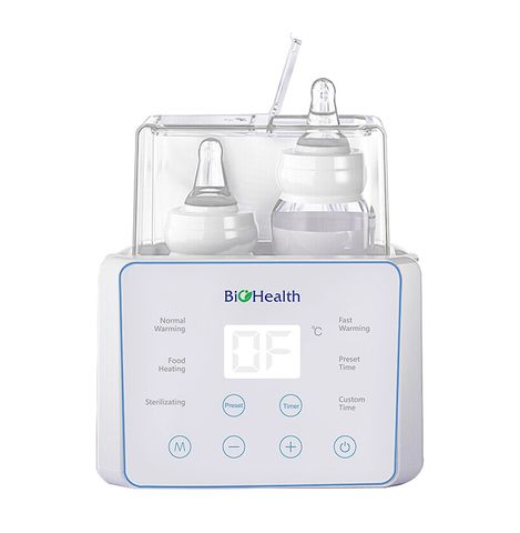 Máy hâm sữa Biohealth BH9100