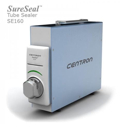 Máy hàn dây túi máu SE160