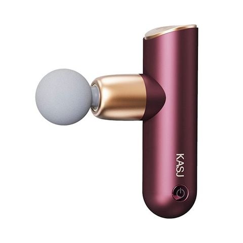 Máy massage gun cầm tay cao cấp KASJ A3