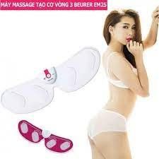 Máy massage điện xung tạo cơ săn chắc vòng 3 Beurer EM25