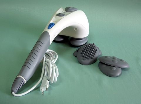 Máy massage cầm tay Beurer MG80