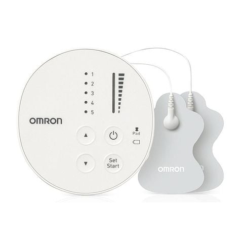 Máy massage xung điện Omron HV-F013