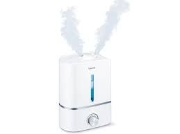 Máy tạo độ ẩm không khí Beurer LB45