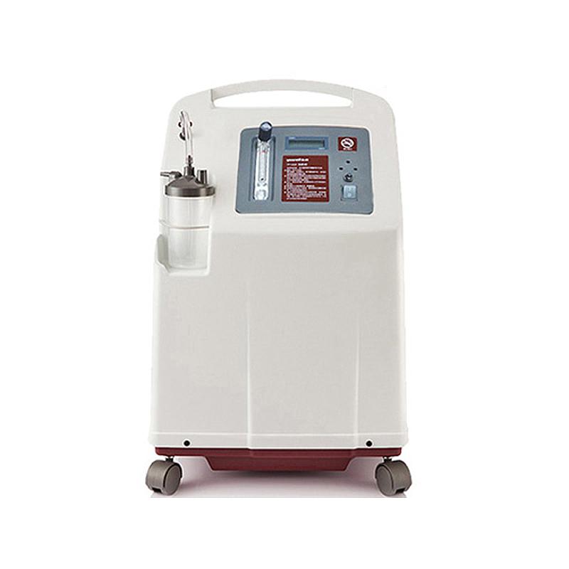 Máy tạo oxy 10 lít Yuwell 7F-10W