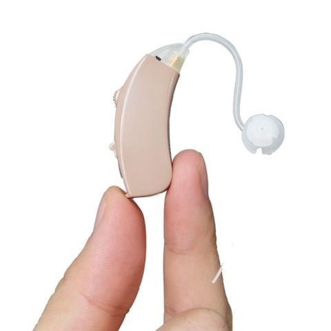 Máy trợ thính New Sound Vivo 108