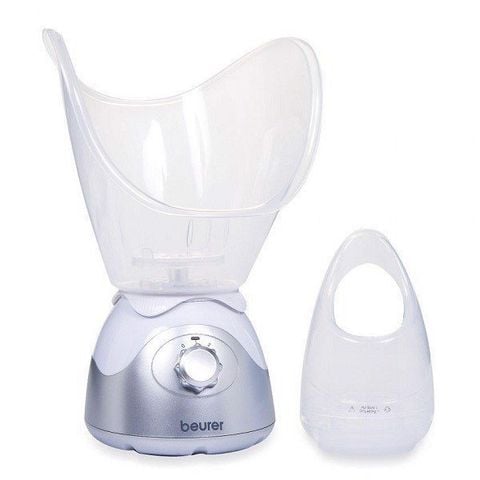 Máy xông hơi mặt làm đẹp da Beurer FS50