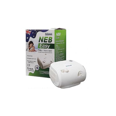 Máy xông khí dung Biohealth Neb Easy