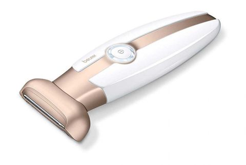Máy cạo lông, tẩy da chết Beurer HL35