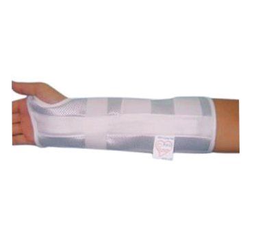 Nẹp cẳng tay dài (trái - phải)