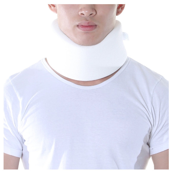 Nẹp cổ mềm Orbe H1