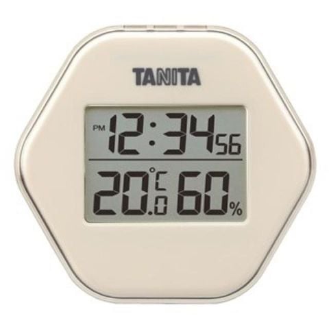 Nhiệt ẩm kế Tanita TT573