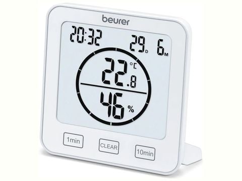 Nhiệt ẩm kế Beurer HM22