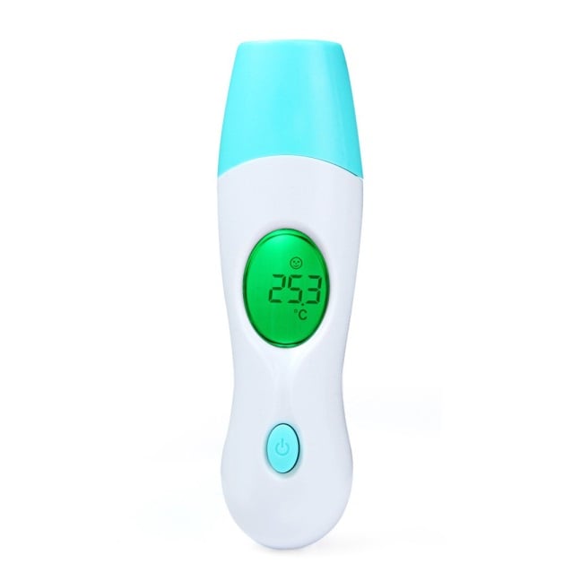 Nhiệt kế hồng ngoại đa chức năng iMediCare iTM-8F Nhiệt kế hồng ngoại đa chức năng iMediCare iTM-8F