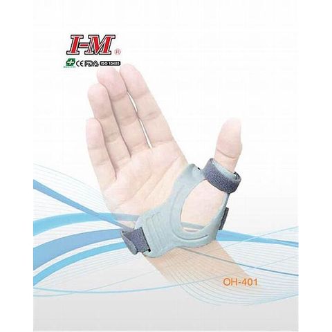 Nẹp cố định ngón tay cái I-M OH-401