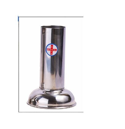 Ống cắm pen inox Vinh Tấn