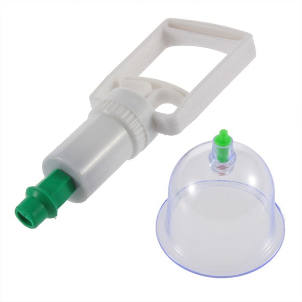 Ống giác hơi không dùng lửa FamiCare FC-18 Ống giác hơi không dùng lửa FamiCare FC-18