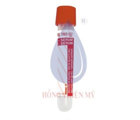 Ống nghiệm Serum HTM